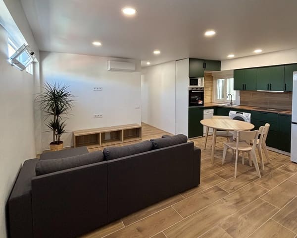 3 bedroom Flat for sale in Manises - € 167,000 (Ref: 9896357)