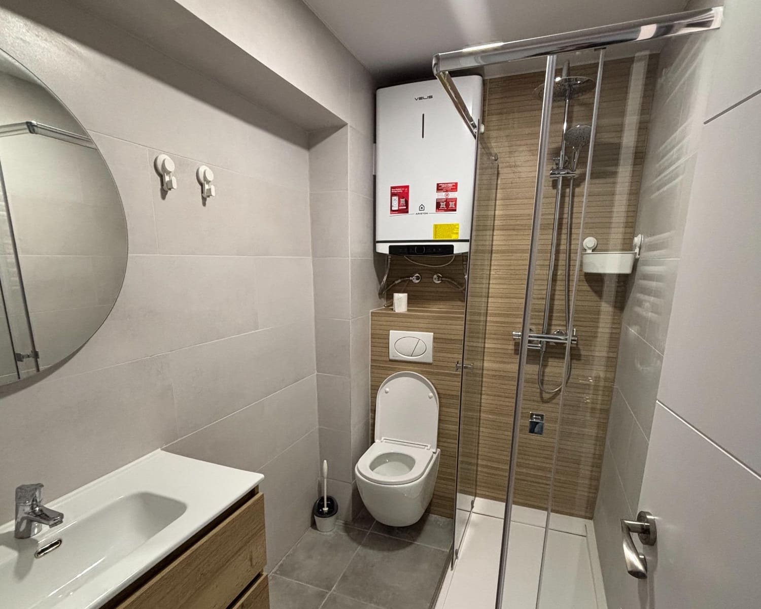 3 bedroom Flat for sale in Manises - € 167,000 (Ref: 9896357)