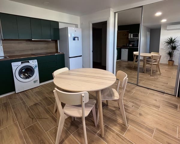 3 bedroom Flat for sale in Manises - € 167,000 (Ref: 9896357)