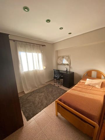 3 makuuhuone Asunto myytävänä paikassa Algiros, Valencia kaupunki - 238 000 € (Ref: 9899196)