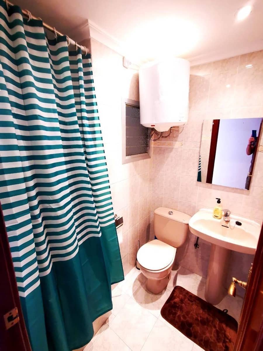 3 makuuhuone Asunto myytävänä paikassa Valencia kaupunki - 238 000 € (Ref: 9899196)