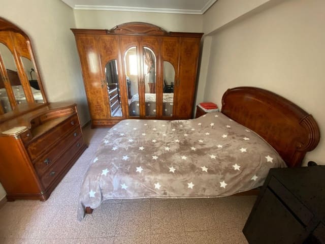 3 makuuhuone Asunto myytävänä paikassa Algiros, Valencia kaupunki - 238 000 € (Ref: 9899196)