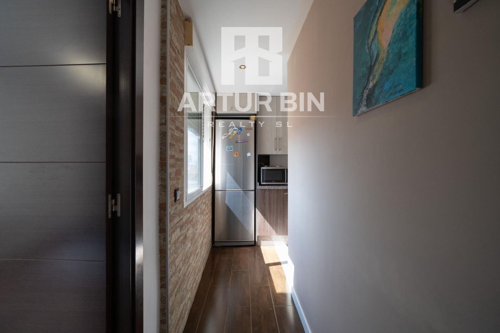 3 Zimmer Penthouse zu verkaufen in Paiporta - 248.000 € (Ref: 9899197)