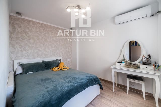 3 Zimmer Penthouse zu verkaufen in Paiporta - 248.000 € (Ref: 9899197)
