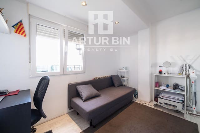 3 Zimmer Penthouse zu verkaufen in Paiporta - 248.000 € (Ref: 9899197)