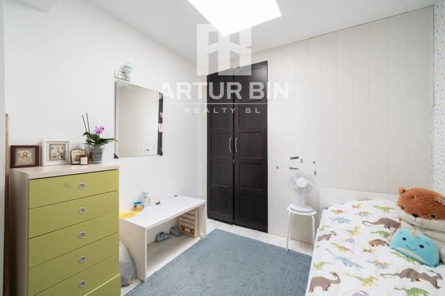 3 Zimmer Penthouse zu verkaufen in Paiporta - 248.000 € (Ref: 9899197)