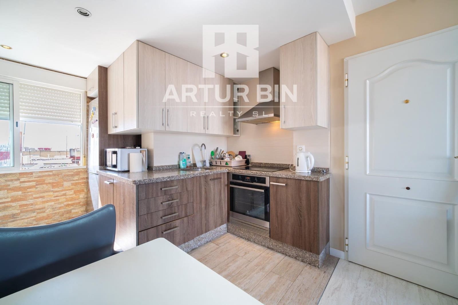 3 Zimmer Penthouse zu verkaufen in Paiporta - 248.000 € (Ref: 9899197)