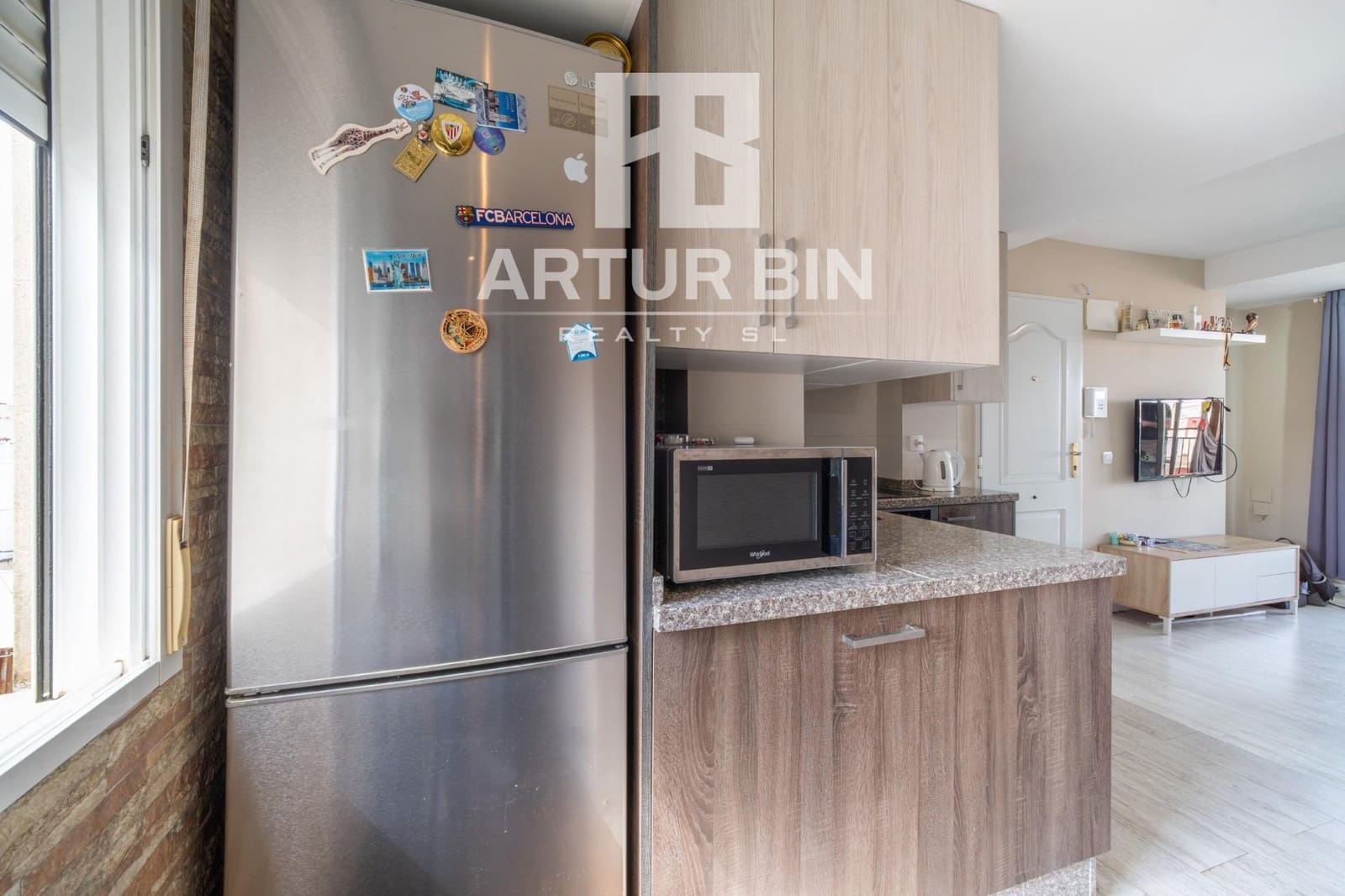3 Zimmer Penthouse zu verkaufen in Paiporta - 248.000 € (Ref: 9899197)
