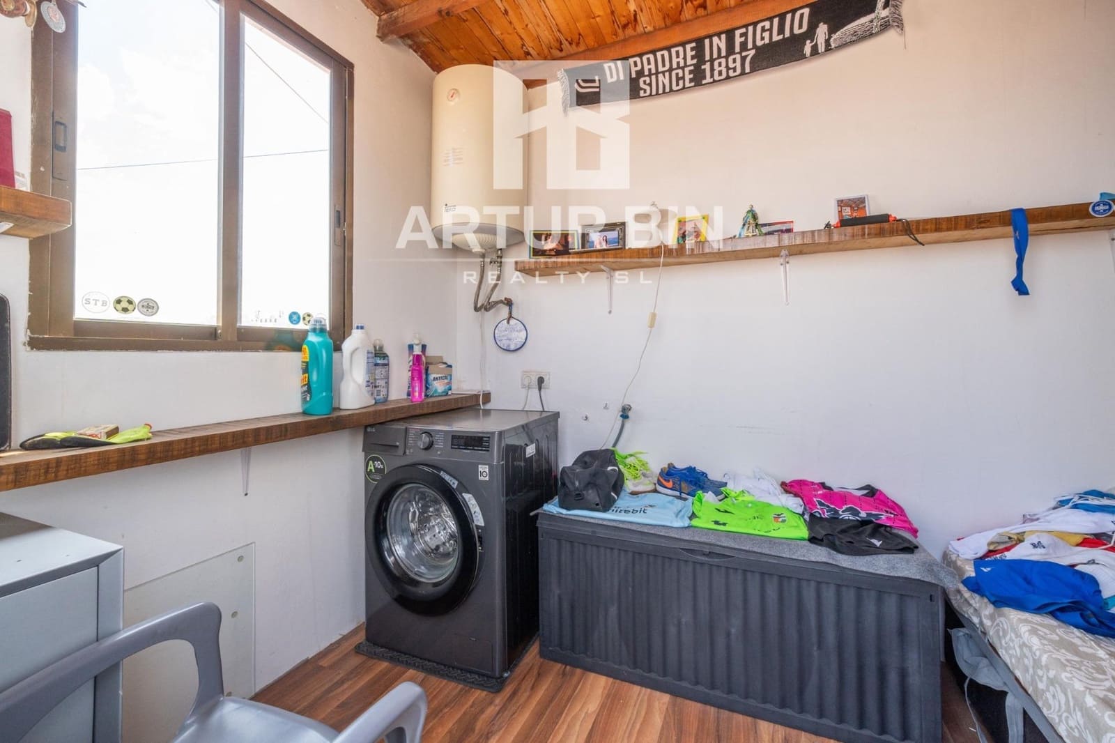 3 Zimmer Penthouse zu verkaufen in Paiporta - 248.000 € (Ref: 9899197)