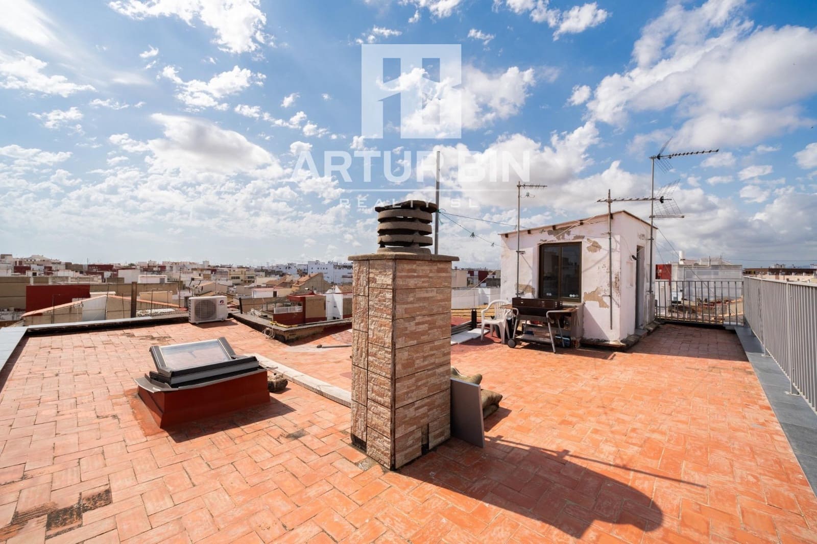 3 Zimmer Penthouse zu verkaufen in Paiporta - 248.000 € (Ref: 9899197)