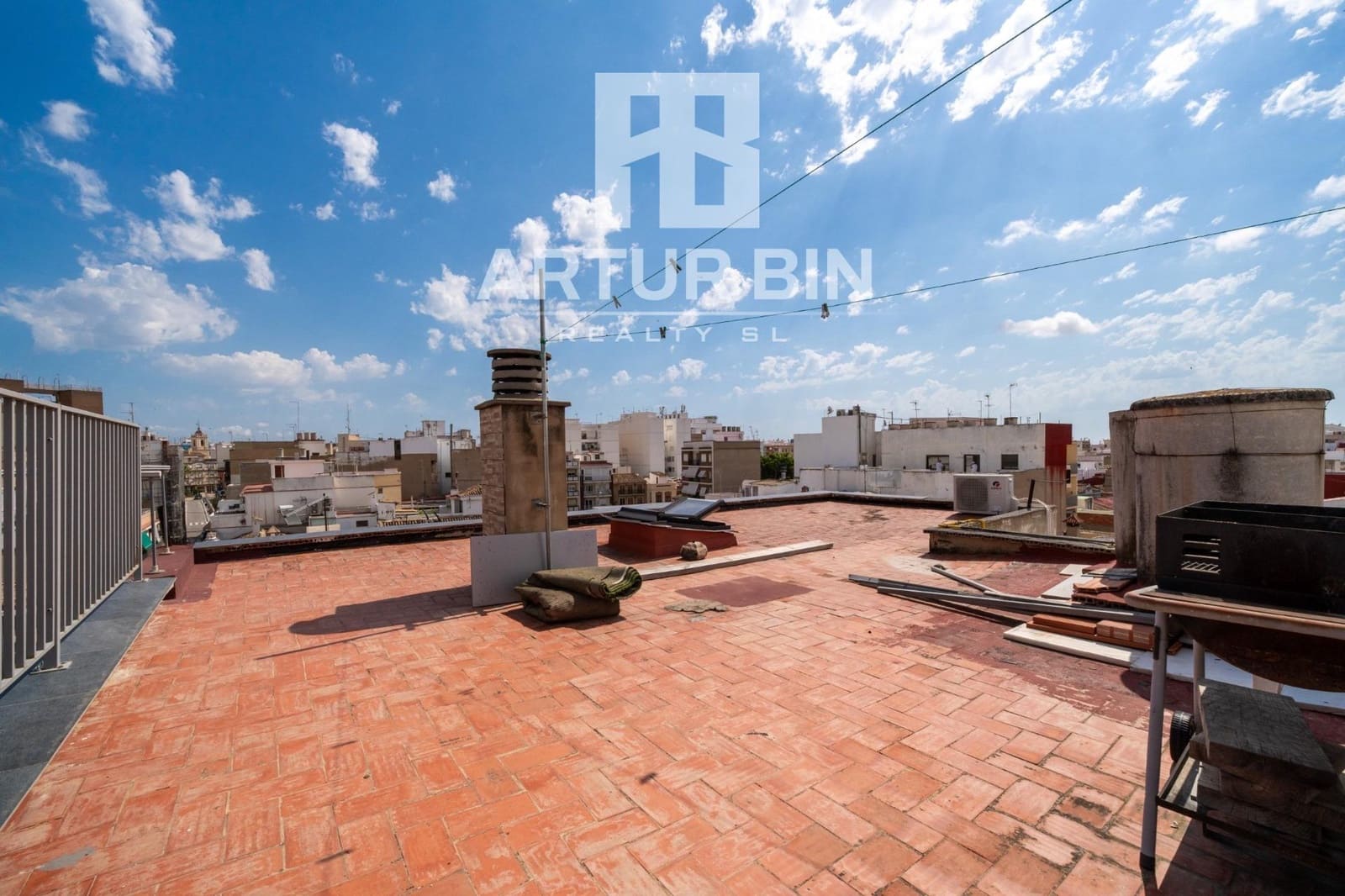 3 Zimmer Penthouse zu verkaufen in Paiporta - 248.000 € (Ref: 9899197)