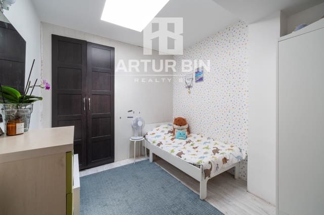 3 Zimmer Penthouse zu verkaufen in Paiporta - 248.000 € (Ref: 9899197)