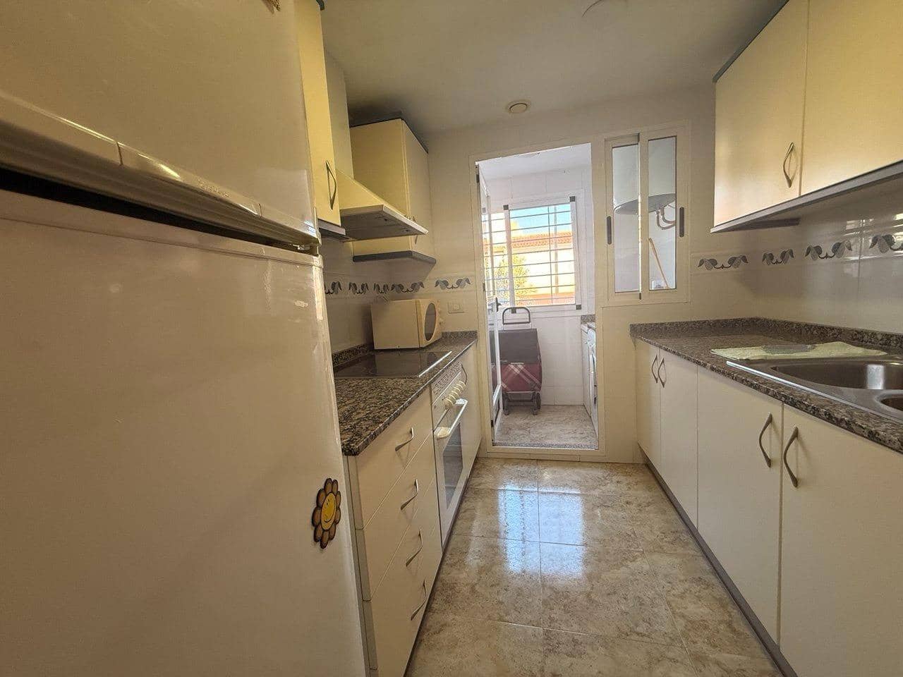 Piso de 2 habitaciones en Chilches en venta - 150.000 € (Ref: 9903956)