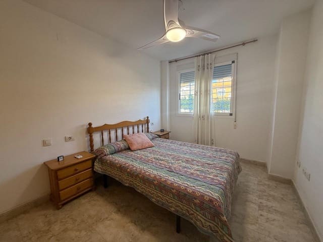 2 makuuhuone Asunto myytävänä paikassa Chilches - 150 000 € (Ref: 9903956)