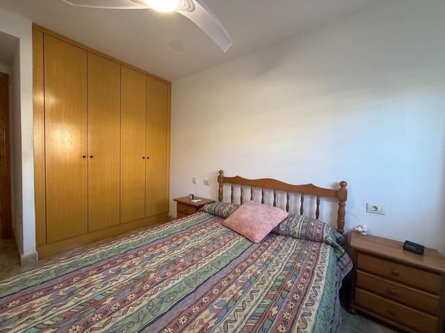 2 makuuhuone Asunto myytävänä paikassa Chilches - 150 000 € (Ref: 9903956)