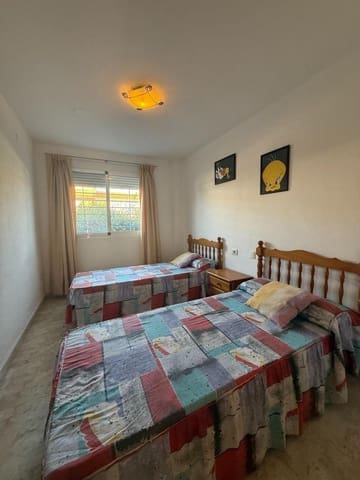 2 makuuhuone Asunto myytävänä paikassa Chilches - 150 000 € (Ref: 9903956)