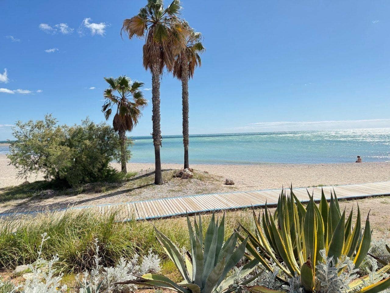 Piso de 2 habitaciones en Chilches en venta - 150.000 € (Ref: 9903956)