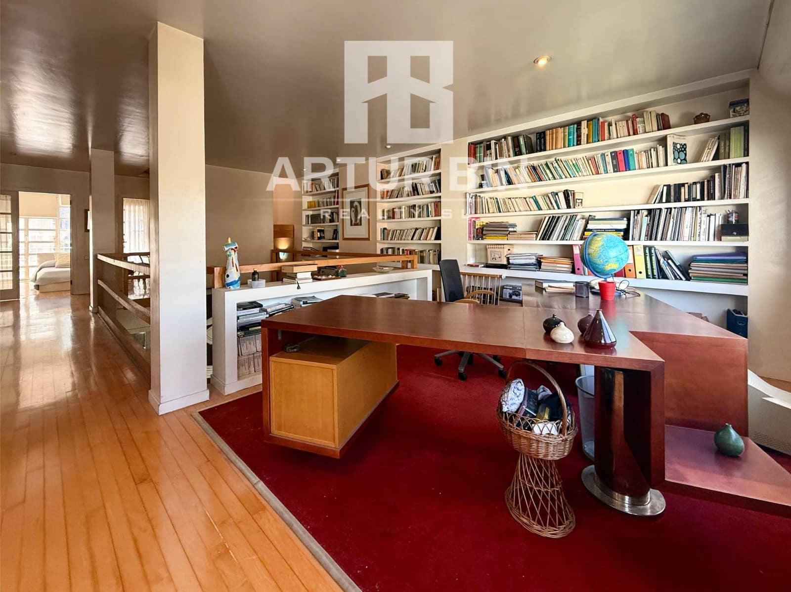 5 chambre Villa/Maison Mitoyenne à vendre à Betera avec garage - 945 000 € (Ref: 9903957)