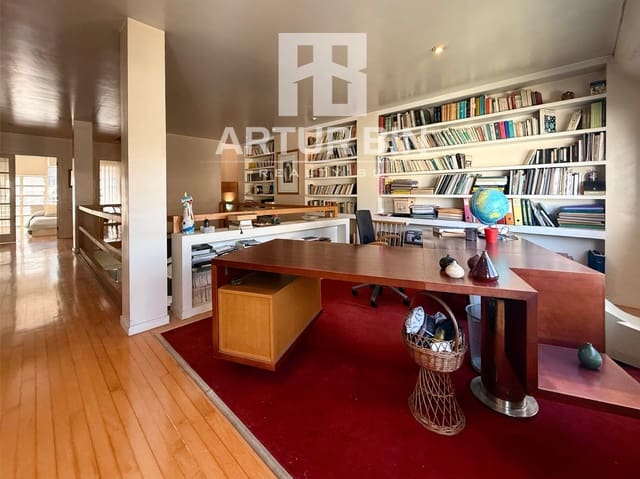 5 chambre Villa/Maison Mitoyenne à vendre à Bétera avec garage - 945 000 € (Ref: 9903957)
