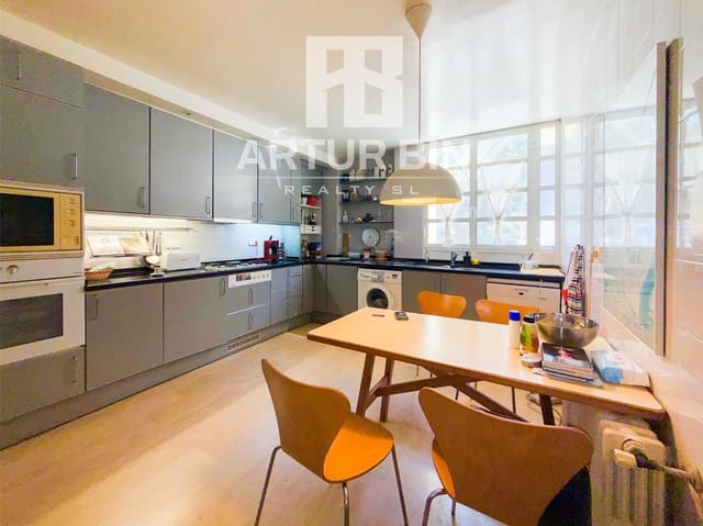 5 chambre Villa/Maison Mitoyenne à vendre à Bétera avec garage - 945 000 € (Ref: 9903957)