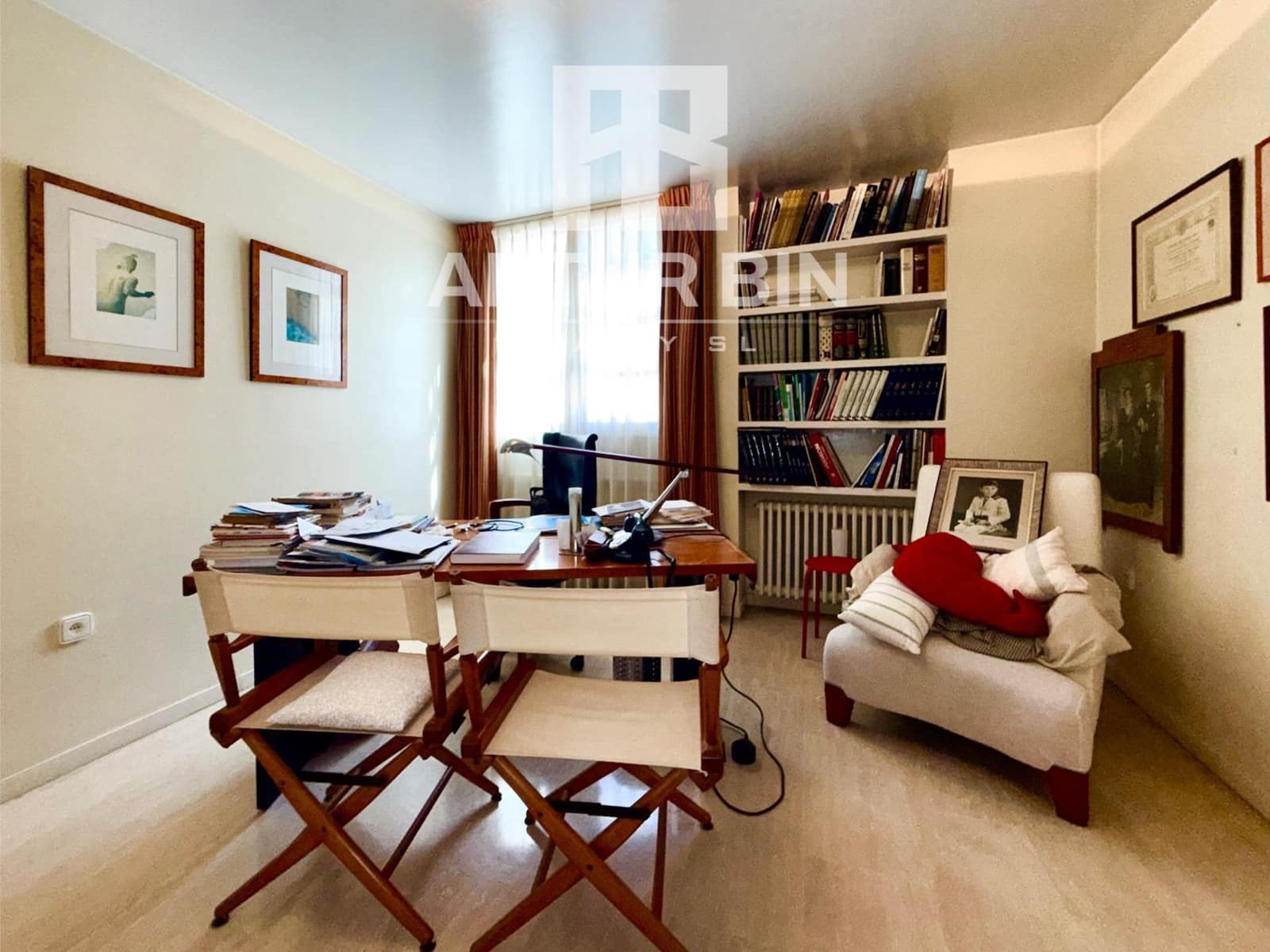 5 chambre Villa/Maison Mitoyenne à vendre à Betera avec garage - 945 000 € (Ref: 9903957)