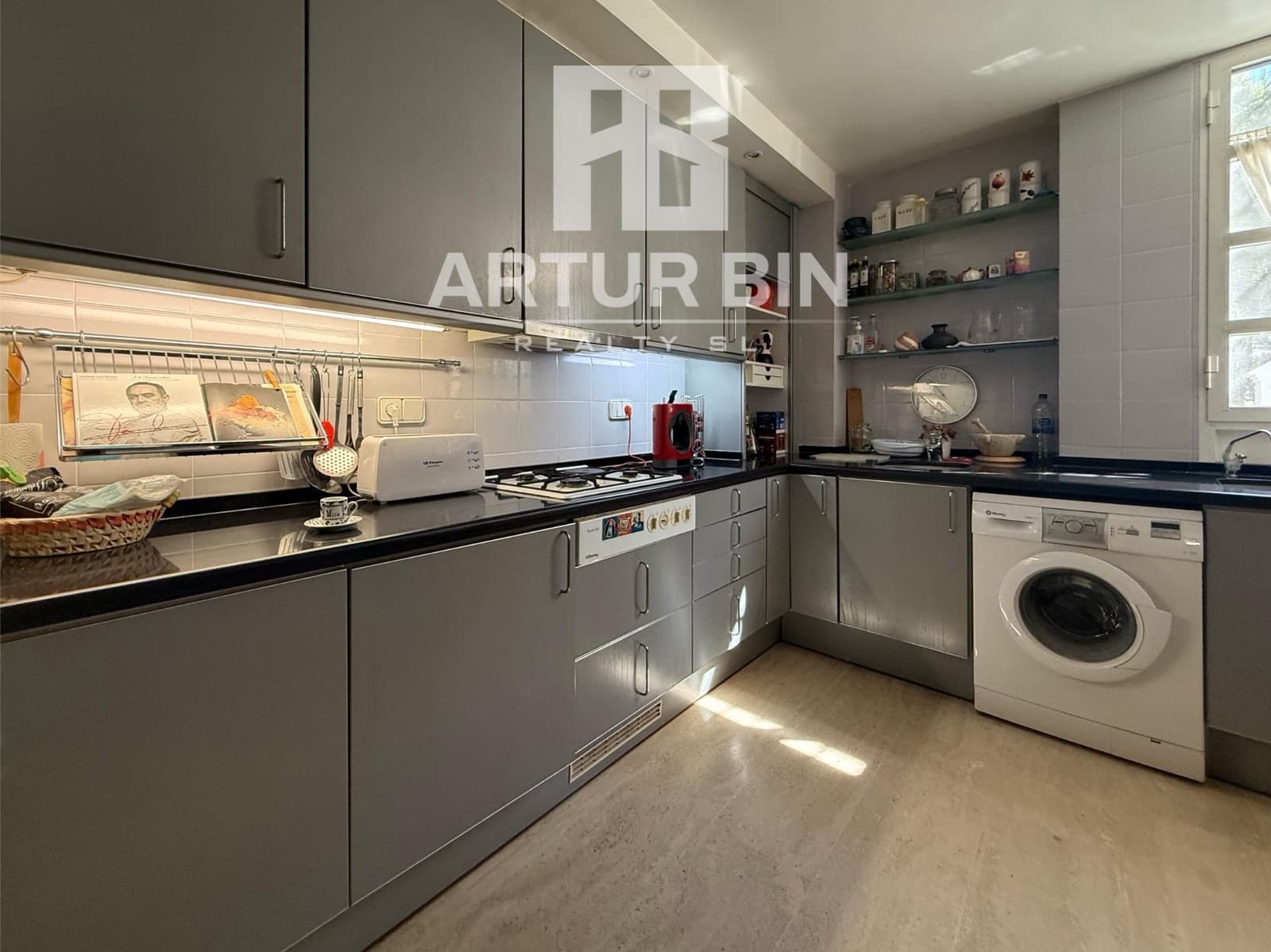 5 chambre Villa/Maison Mitoyenne à vendre à Betera avec garage - 945 000 € (Ref: 9903957)