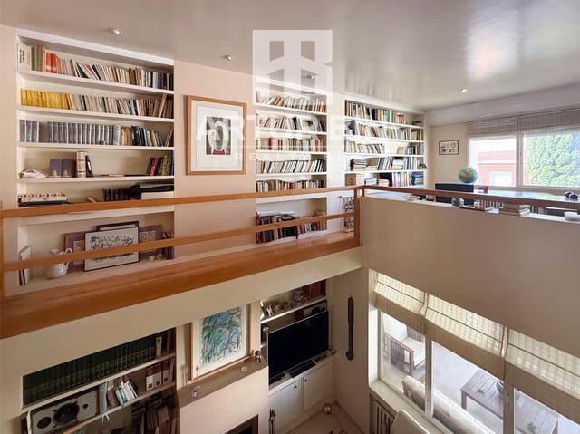 5 chambre Villa/Maison Mitoyenne à vendre à Bétera avec garage - 945 000 € (Ref: 9903957)