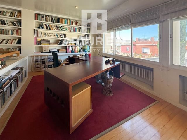 5 chambre Villa/Maison Mitoyenne à vendre à Bétera avec garage - 945 000 € (Ref: 9903957)