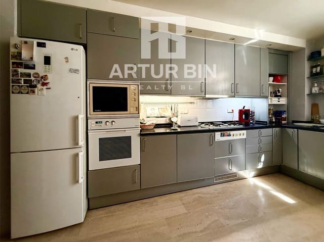 5 chambre Villa/Maison Mitoyenne à vendre à Bétera avec garage - 945 000 € (Ref: 9903957)
