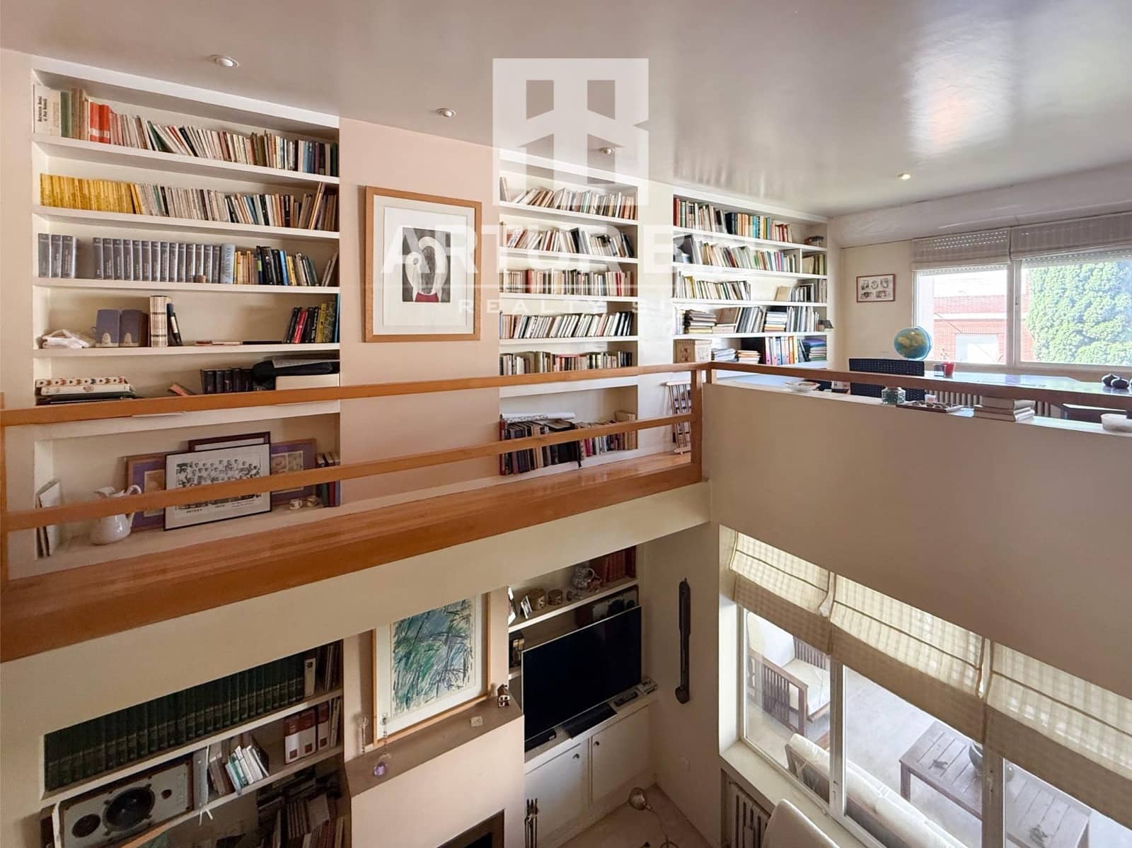 5 chambre Villa/Maison Mitoyenne à vendre à Betera avec garage - 945 000 € (Ref: 9903957)