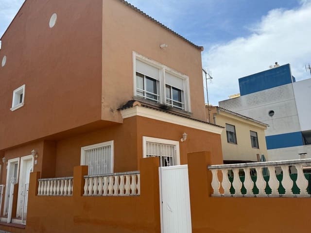 6 slaapkamer Villa te koop in Chilches - € 333.000 (Ref: 9903958)