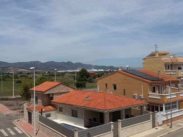 6 slaapkamer Villa te koop in Chilches - € 333.000 (Ref: 9903958)
