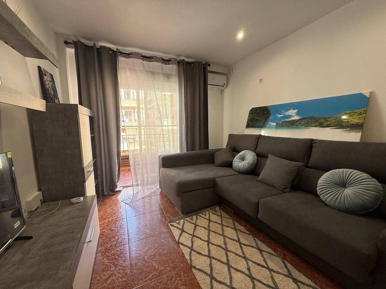 3 soverom Leilighet til leie i Pucol - € 1 150 (Ref: 9911089)