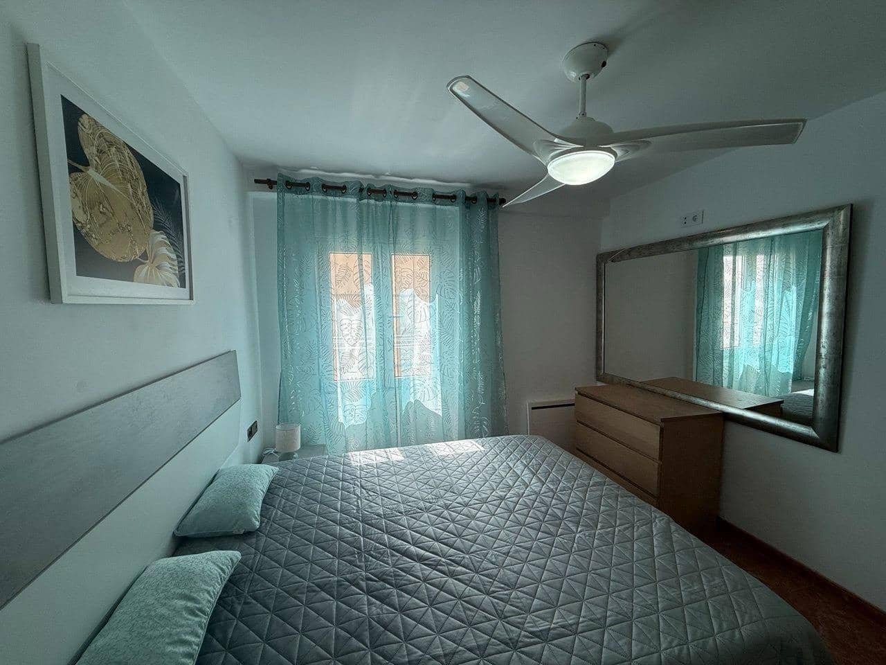3 soverom Leilighet til leie i Pucol - € 1 150 (Ref: 9911089)