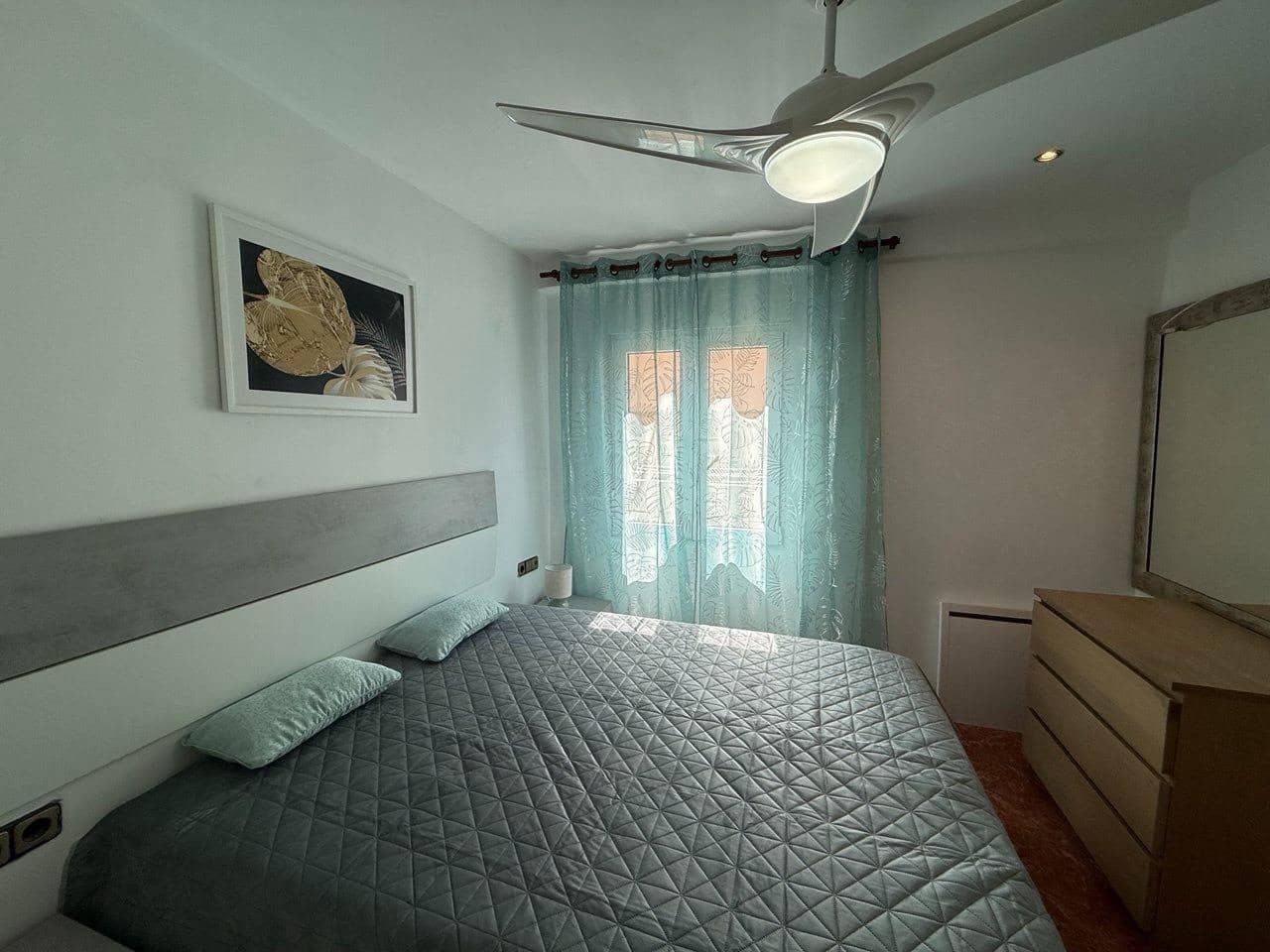 3 soverom Leilighet til leie i Pucol - € 1 150 (Ref: 9911089)