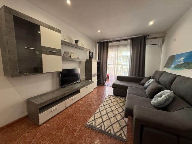 3 soverom Leilighet til leie i Puçol - € 1 150 (Ref: 9911089)