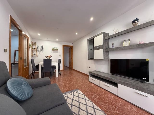3 soverom Leilighet til leie i Puçol - € 1 150 (Ref: 9911089)