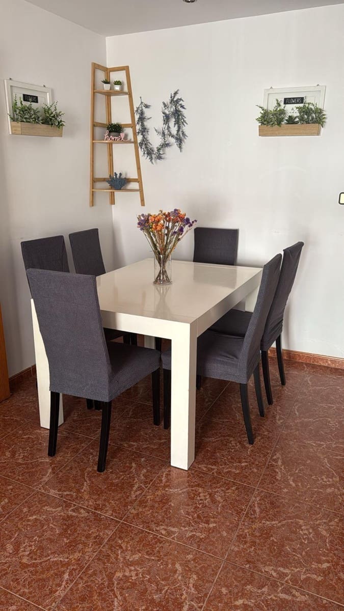 3 soverom Leilighet til leie i Pucol - € 1 150 (Ref: 9911089)