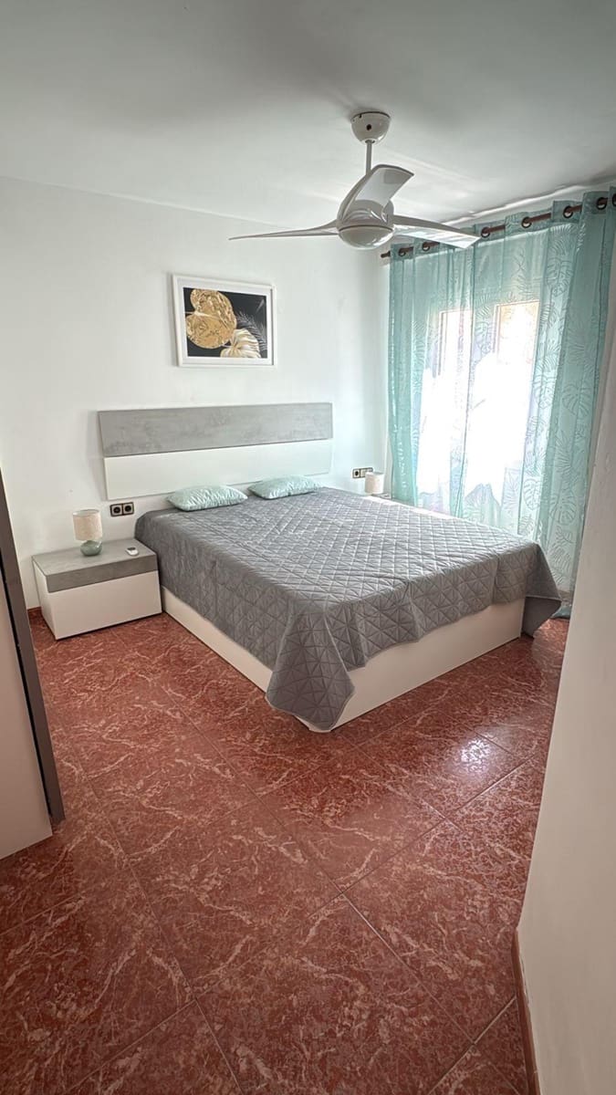3 soverom Leilighet til leie i Pucol - € 1 150 (Ref: 9911089)