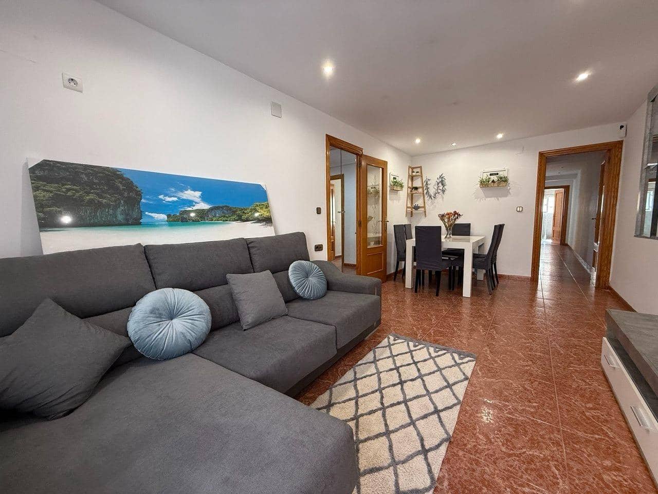3 soverom Leilighet til leie i Pucol - € 1 150 (Ref: 9911089)