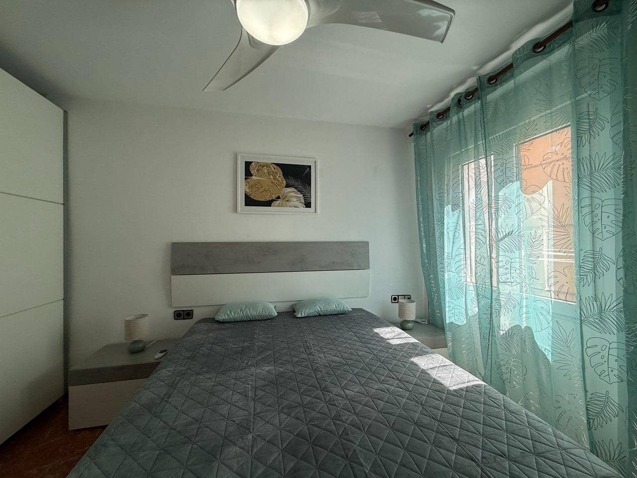 3 soverom Leilighet til leie i Pucol - € 1 150 (Ref: 9911089)