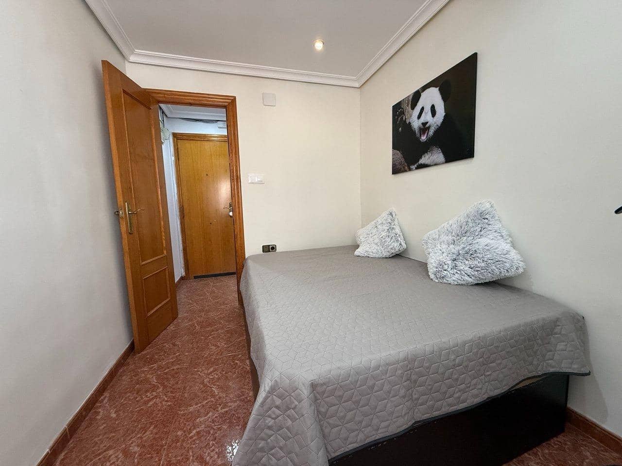 3 soverom Leilighet til leie i Pucol - € 1 150 (Ref: 9911089)