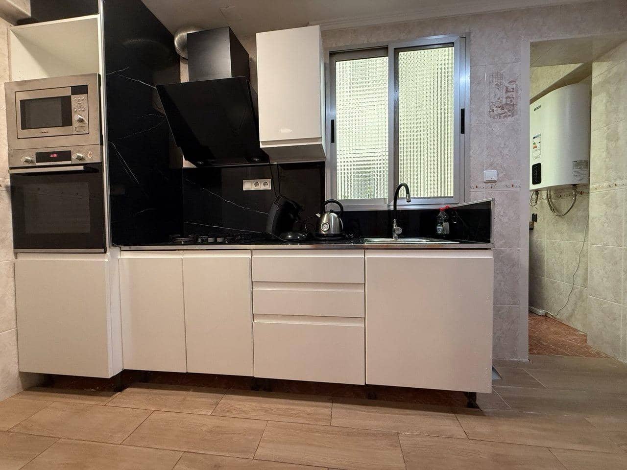 3 soverom Leilighet til leie i Pucol - € 1 150 (Ref: 9911089)