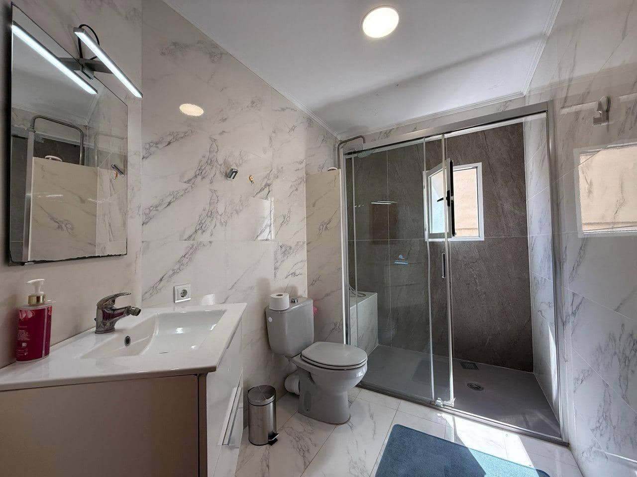 3 soverom Leilighet til leie i Pucol - € 1 150 (Ref: 9911089)