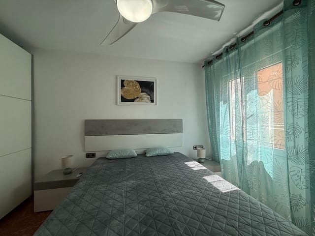 3 soverom Leilighet til leie i Puçol - € 1 150 (Ref: 9911089)