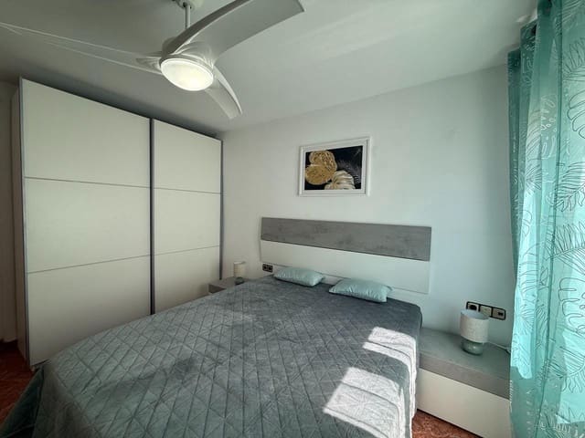 3 soverom Leilighet til leie i Puçol - € 1 150 (Ref: 9911089)