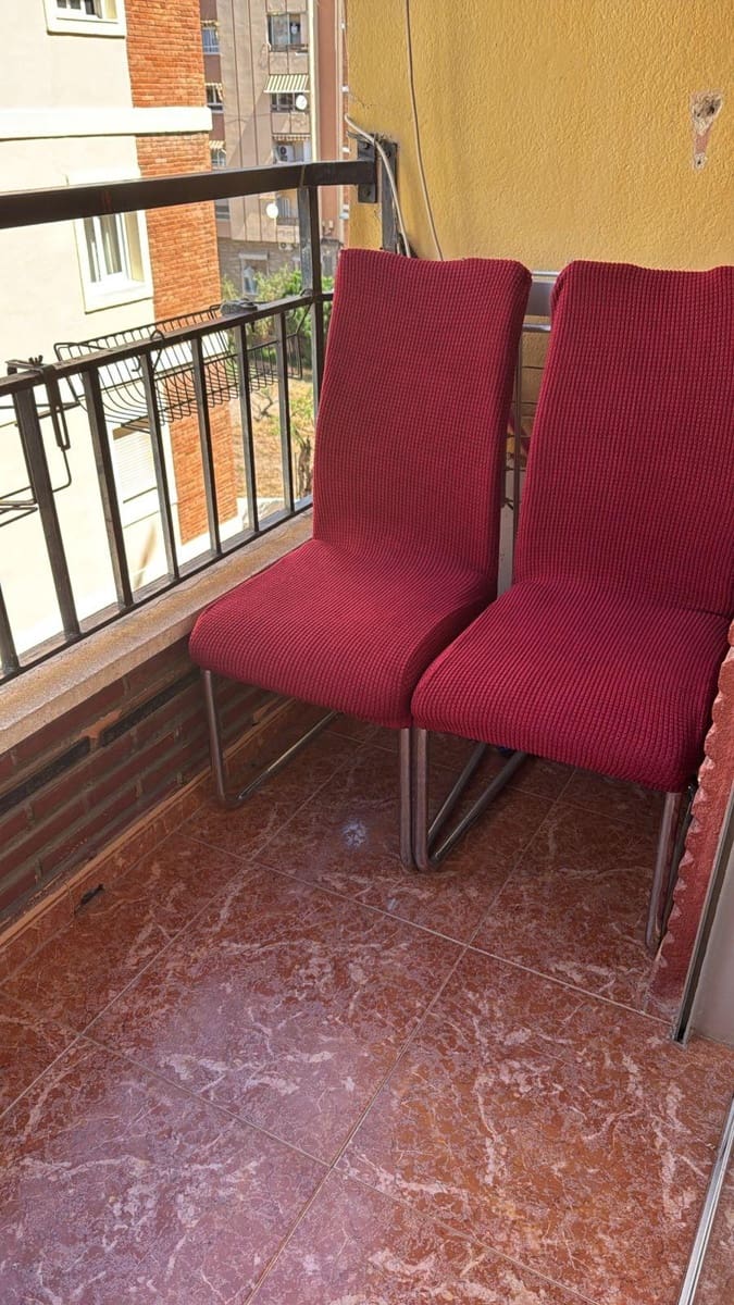 3 soverom Leilighet til leie i Pucol - € 1 150 (Ref: 9911089)