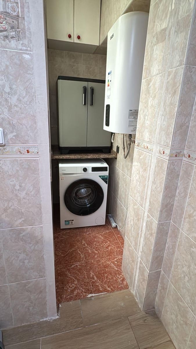 3 soverom Leilighet til leie i Pucol - € 1 150 (Ref: 9911089)