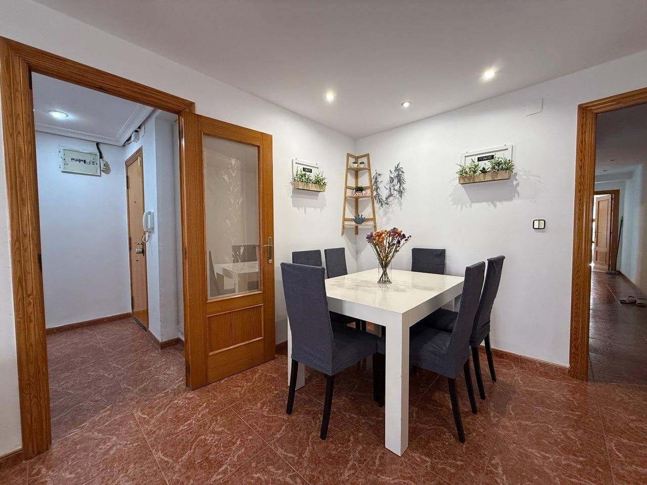 3 soverom Leilighet til leie i Pucol - € 1 150 (Ref: 9911089)