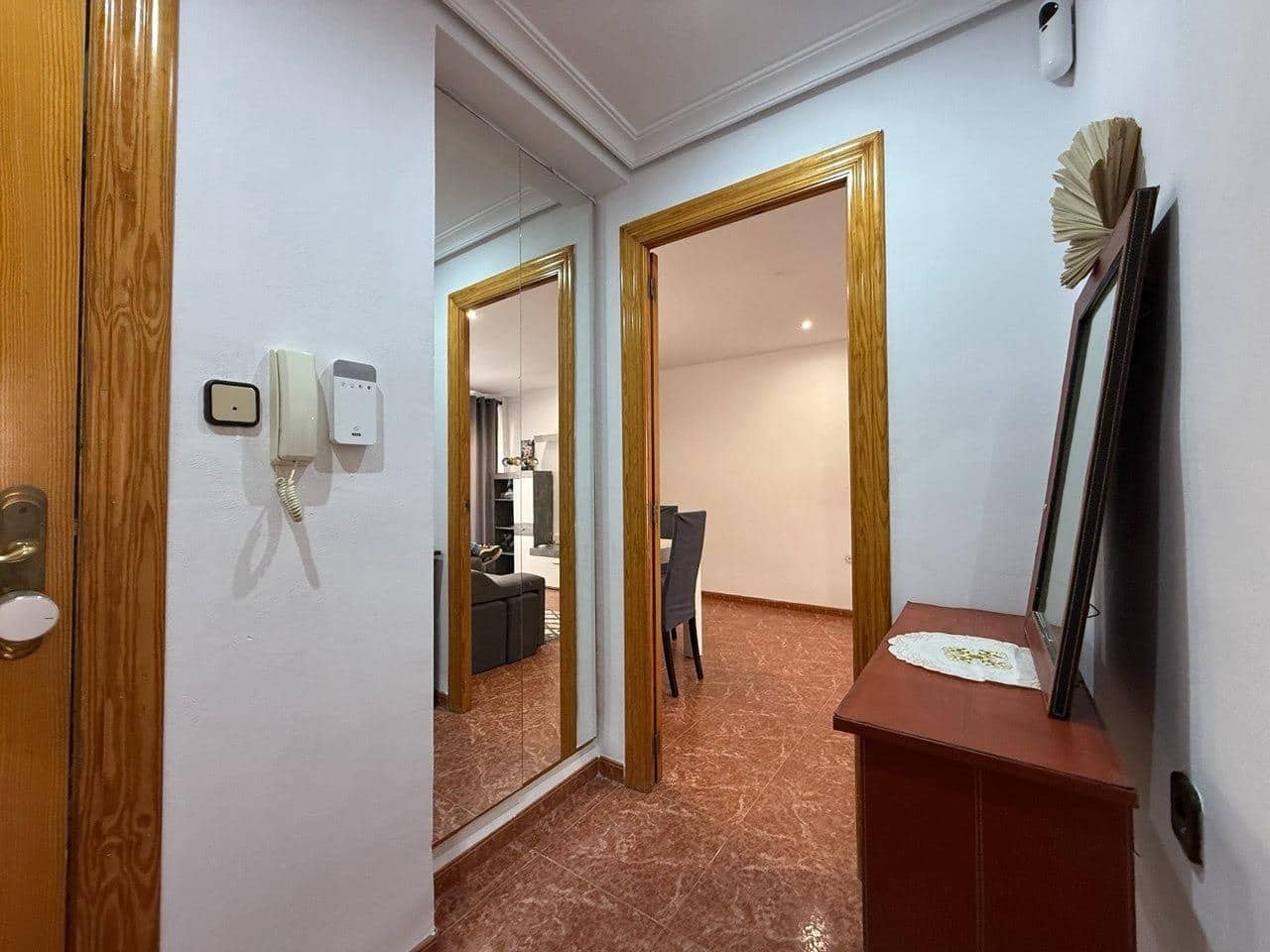 3 soverom Leilighet til leie i Pucol - € 1 150 (Ref: 9911089)